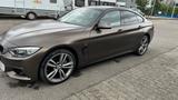 BMW 435d xDrive GranCoupe - BMW 435 Gran Coupé in München
