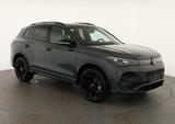 Volkswagen Tiguan 1.5 eHybrid R-LINE Black, Pano, 20-Zoll,  - Volkswagen Gebrauchtwagen in Chemnitz