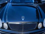 Mercedes-Benz Mercedes E 500 T 4matic TÜV 10/27 8fach be... - gebrauchte Mercedes-Benz E 500 aus dem Jahr 2003