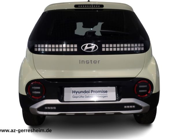 Hyundai INSTER – Bild 6