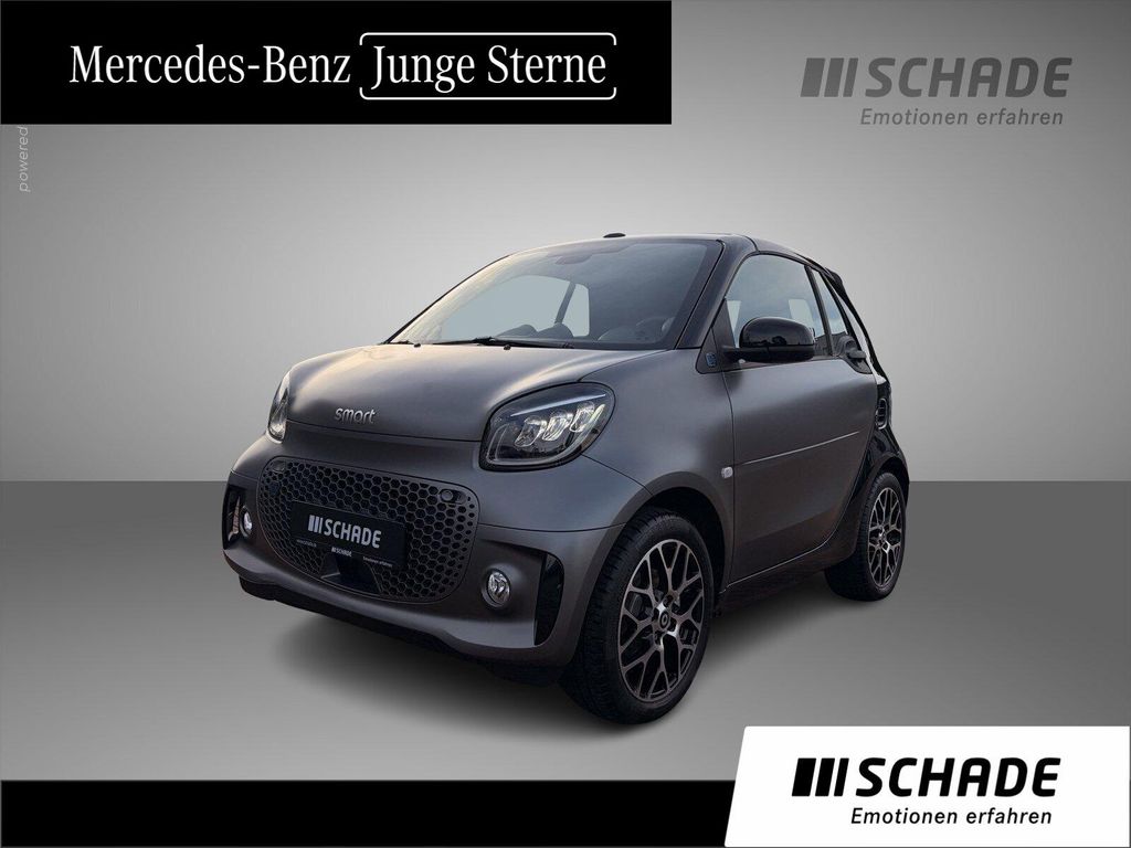 Image of Smart ForTwo