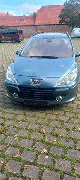 Peugeot 307 HDi zu Verkaufen - Peugeot 307: Kombi, Hdi