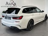 BMW 330e Touring xDrive M-Sport NAV+LED+AHK+PANO+SHZ - BMW mit Hybrid-Antrieb: Allradantrieb