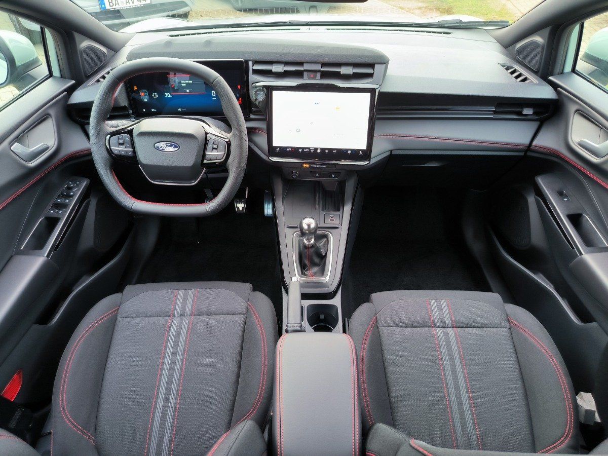 Ford Puma - Bild 16
