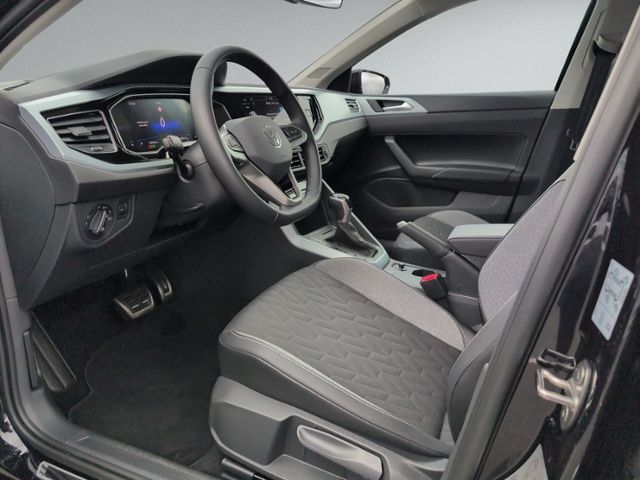 Polo 1.0 TSI DSG GOAL AHK+RFK+NAVI.+ACC+LED+SIHZ