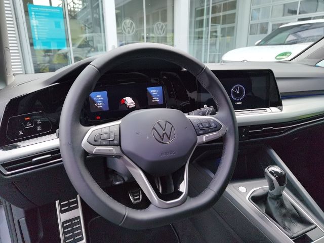 Golf 8 Variant 1.5 TSI BMT Move NAVI+ACC 6-Gang