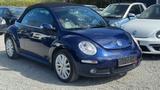 Volkswagen New Beetle Cabriolet 1.8 Turbo*Tüv Neu*Klima*Szh - Volkswagen New Beetle: Turbo