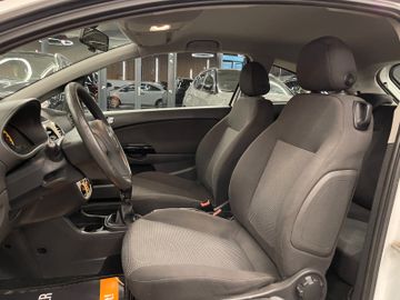 Opel Corsa D Selection *TÜV 032027*KLIMA*ISOFIX*
