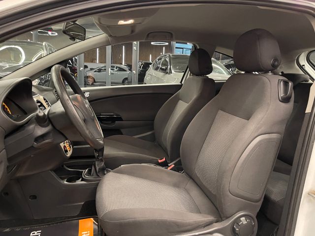 Opel Corsa D Selection *TÜV 032027*KLIMA*ISOFIX*