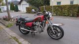 Honda CX500C - HONDA CX 500