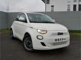 Fiat 500e ICON 42 kWh WINTER PARK KOMFORTPAK NAV ALU  - Fiat 500e Tageszulassungen