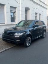 Andere Rang Rover Sport 1HD - Andere in Bochum