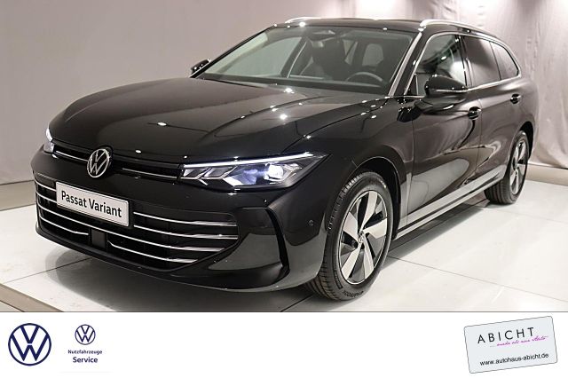 Passat Variant Business 1.5l eTSI 150 PS DSG AHK
