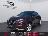 Nissan Juke 1.0 DIG-T Schaltgetriebe - N-Connecta