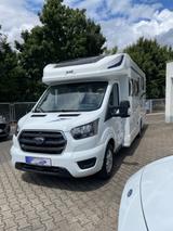 McLouis Transit 2.0 16V - McLouis Wohnmobil oder -wagen