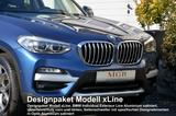 BMW X3 xDrive 20i Designpaket xLine *erst 79.000KM* - BMW: 7er
