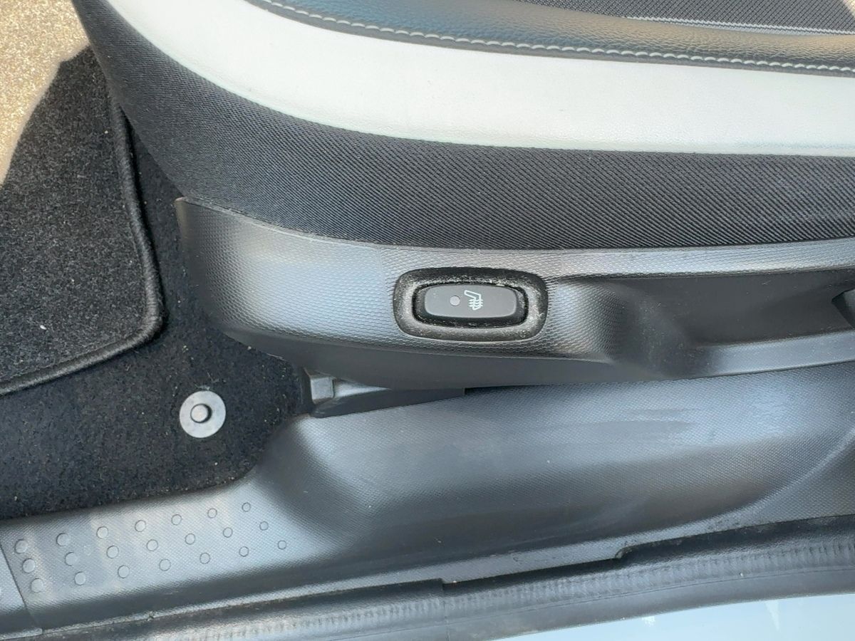 Fahrzeugabbildung Renault Twingo Intens Sce 75 Klima EPH SHZ