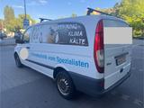 Mercedes-Benz Vito 110 CDI Kastenwagen lang 1.Hand transporter - Angebote