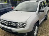 Dacia Duster I Ambiance 4x2,"Klima,"Alu",GJ","Met." - Dacia Duster: Ambiance