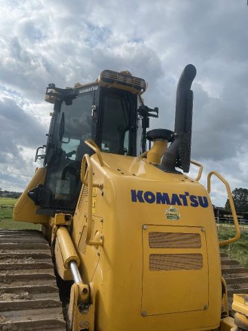 Komatsu D61 PXI24 EO Intelligent Generation2