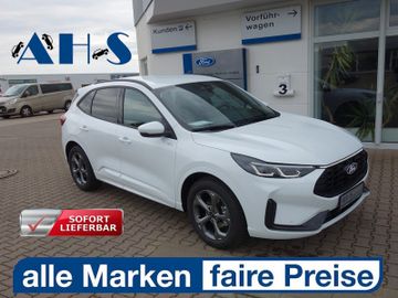 Bild 1 Ford Kuga 2.5 FHEV ST-Line PDC Kamera Navi
