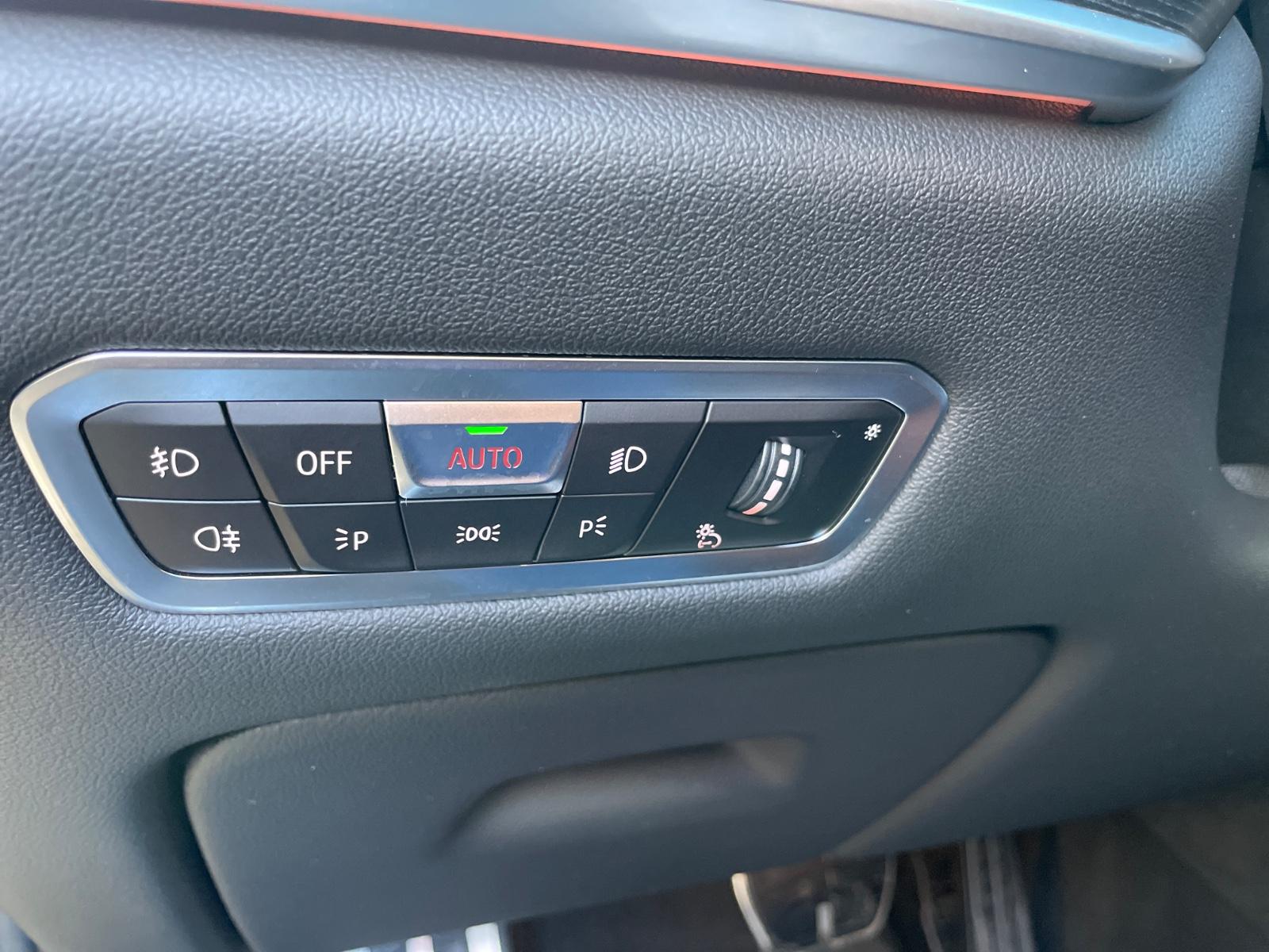 BMW X7 M50d VOLL/SKY LOUNGE/6-SITZE/ASSIST/MASSAGE