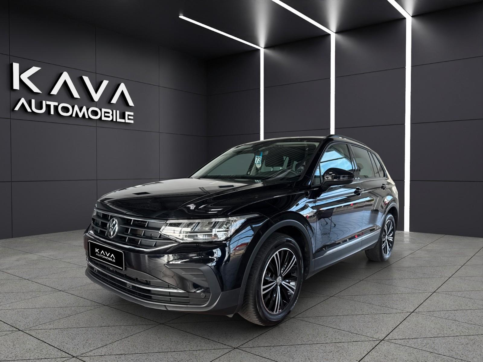 Volkswagen Tiguan Life  LED*Pano*ACC*KAM*DAB+*AHK*Navi
