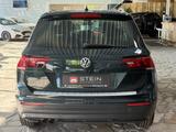 Volkswagen Tiguan Sound BMT/Start-Stopp/ACC/Lane/R-Cam/Navi - Volkswagen Tiguan: R