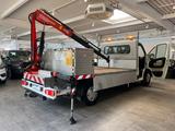 Peugeot Boxer 3,0 HDI Fassi Kran M30A.13 *995 kg*1.Hand - Peugeot Boxer: 3.0