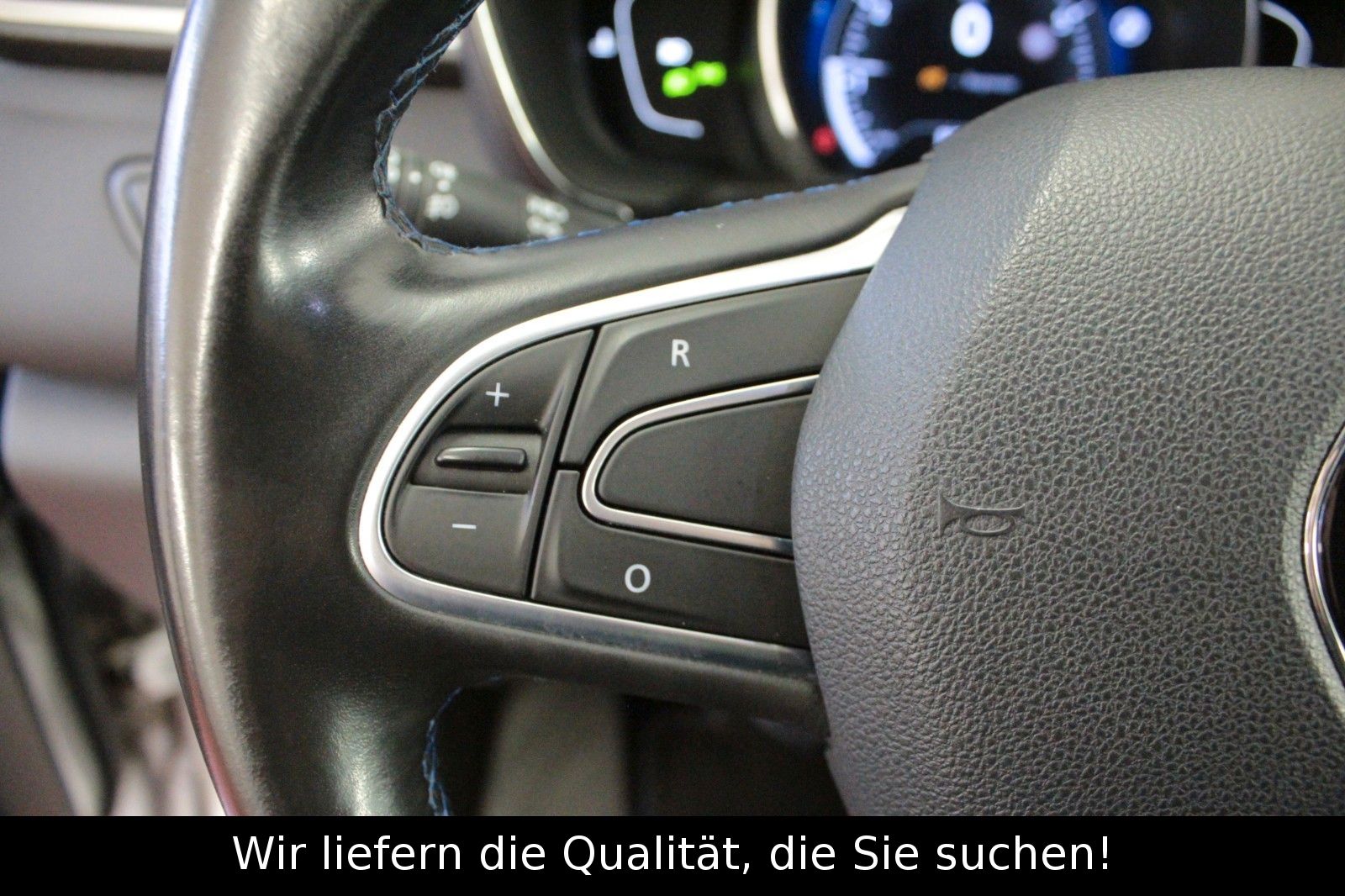 Fahrzeugabbildung Renault Kadjar ENERGY TCe 165 Crossborder-S*AHK*