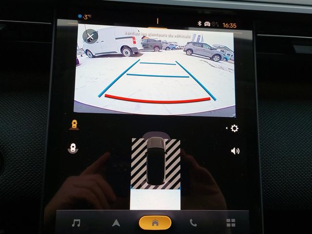 Citroën C5 Aircross Hybrid145 PLUS+ WinterpaketNaviLED