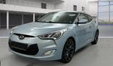 Hyundai Veloster Premium - Hyundai Veloster mit Benzin-Antrieb