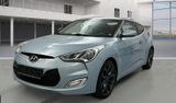 Hyundai Veloster Premium - Hyundai aus 2011