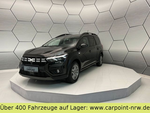 Dacia Jogger Expression TCe 100 ECO-G  PDC Klima