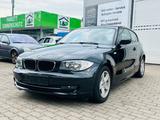 BMW 116 1 Limousine 116i,Automatik,klima, allwetterr - BMW 116 aus 2010: 116i