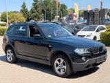 BMW X3 xDrive 20 d 1.Hand *Panorama *PDC *AHK *Xenon - BMW X3 Gebrauchtwagen