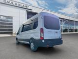 Ford Transit Kombi 2.0 Ecoblue 350 L3 Trend #Rollstuh - Ford Transit: 3.2