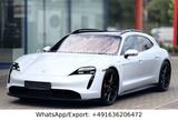 Porsche TAYCAN*SPORT-TOURISMO*4S*360*ACC*PASM*PDLS+*PTM* - Porsche Taycan Gebrauchtwagen