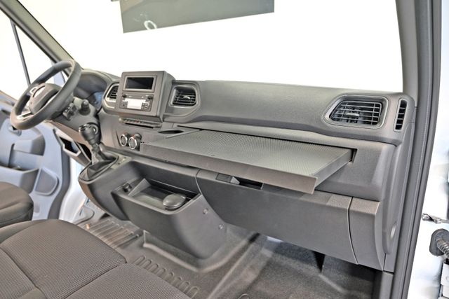 Fahrzeugabbildung Renault Master dCi 150 PS L2H2 Kasten Komfort #23T196