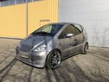 Mercedes-Benz Mercedes A-Klasse - Mercedes-Benz aus 2000: Klasse