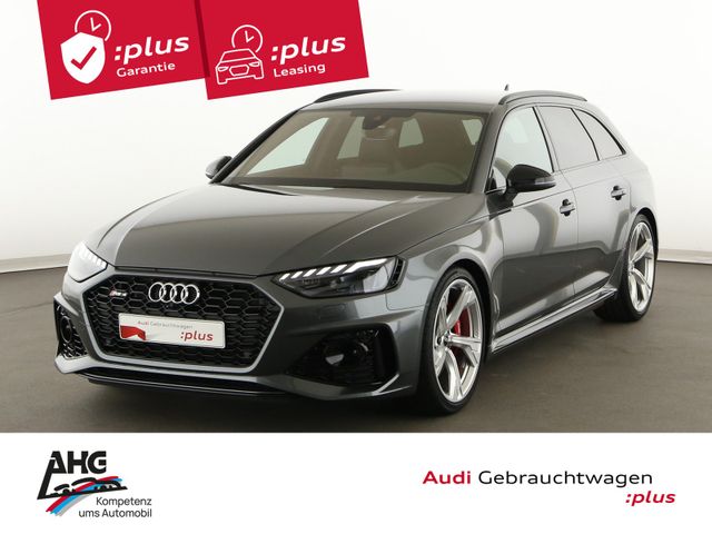 Audi RS 4 Avant 2.9 TFSI quattro tiptronic  LED Navi 