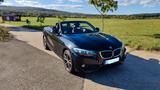 BMW 2er Cabrio SPORT*SHZ*LED*NAVI*CARPLAY*KEYLESS - BMW 218 von privat
