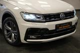 Volkswagen Tiguan Comfortline R-Line BMT/ 4Motion/ACC - gebrauchte VW SUV & Geländewagen