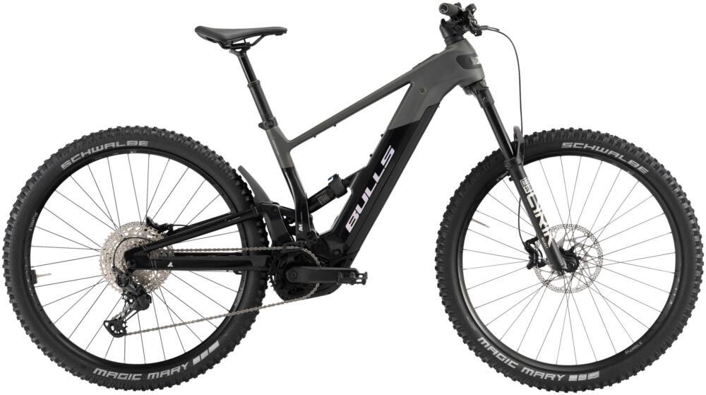 BULLS COPPERHEAD EVO AM 2 L