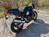 Suzuki Bandit 1200N - SUZUKI 1996 BANDIT 1200