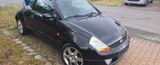 Ford Streetka 1.6 - - Ford Streetka aus 2003