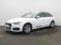 Audi A4 - Vorschau Bild 2