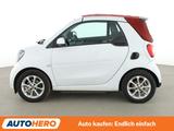 Smart fortwo 1.0 passion Aut.*TEMPO*SHZ*KLIMA* - Smart Gebrauchtwagen in Saarbrücken