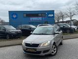 Skoda Fabia Combi Family Tüv Neu - Skoda Fabia aus 2012