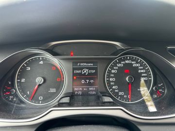 Audi A4 - 7